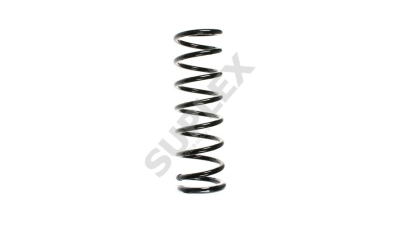 Arc spiral Ford Mondeo 2 Combi (Bnp) Suplex 10267, parte montare : Punte Spate