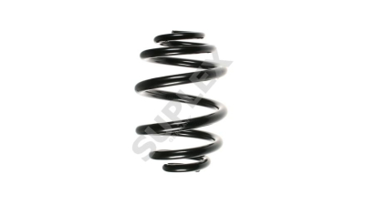 Arc spiral Seat Alhambra (7v); Vw Sharan (7m) Suplex 10276, parte montare : Punte Spate