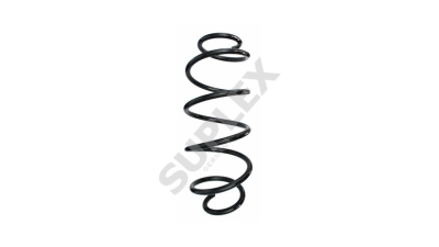 Arc spiral Ford Mondeo 3 (B5y) Suplex 10281, parte montare : Punte Fata