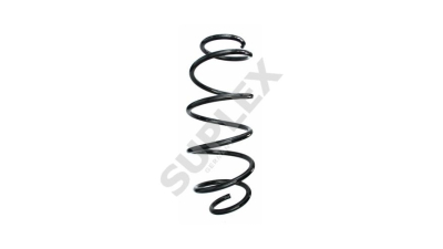 Arc spiral Ford Mondeo 3 (B5y) Suplex 10282, parte montare : Punte Fata