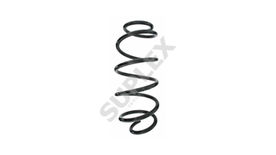 Arc spiral Ford Mondeo 3 (B5y) Suplex 10283, parte montare : Punte Fata