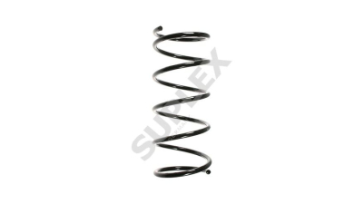 Arc spiral Ford Focus (Daw, Dbw) Suplex 10291, parte montare : Punte Fata
