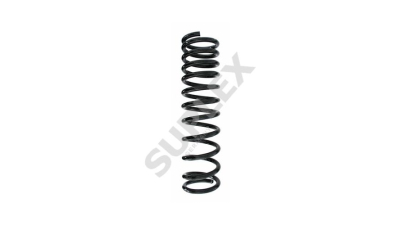 Arc spiral Ford Focus Combi (Dnw) Suplex 10296, parte montare : Punte Spate