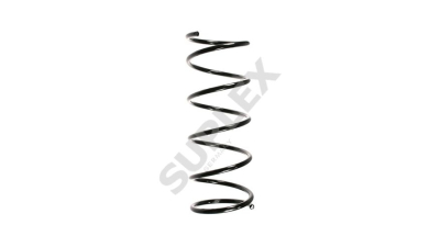 Arc spiral Ford Focus (Daw, Dbw) Suplex 10297, parte montare : Punte Fata