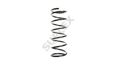 Arc spiral Ford Focus (Daw, Dbw) Suplex 10298, parte montare : Punte Fata