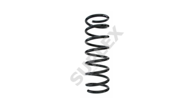 Arc spiral Ford Mondeo 3 Combi (Bwy) Suplex 10308, parte montare : Punte Spate