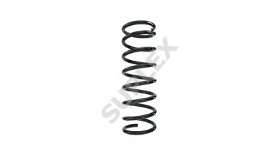 Arc spiral Ford Mondeo 3 Combi (Bwy) Suplex 10309, parte montare : Punte Spate