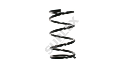 Arc spiral Ford Transit (Fa) Suplex 10312, parte montare : Punte Fata