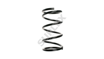 Arc spiral Ford Transit (Fa) Suplex 10313, parte montare : Punte Fata