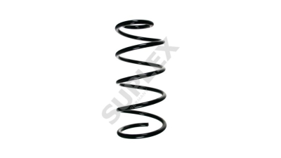 Arc spiral SUPLEX 10316