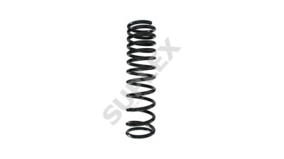 Arc spiral Ford Focus Combi (Dnw) Suplex 10325, parte montare : Punte Spate