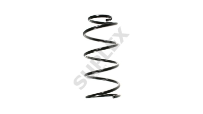 Arc spiral Ford Focus 2 (Da) Suplex 10330, parte montare : Punte Fata