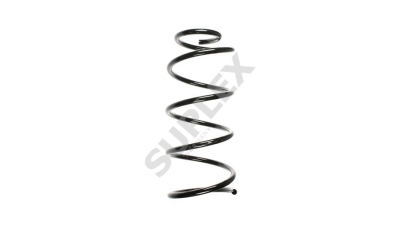 Arc spiral Ford Focus 2 (Da) Suplex 10331, parte montare : Punte Fata