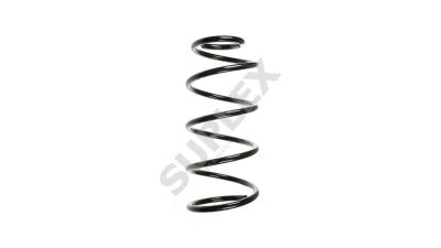 Arc spiral Ford Focus 2 Combi (Da) Suplex 10333, parte montare : Punte Fata