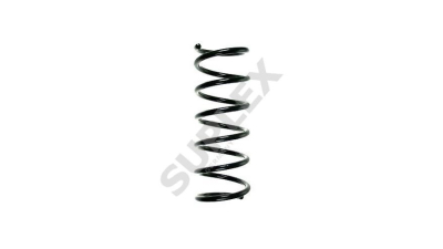 Arc spiral Ford Mondeo 4 (Ba7), 03.2007-01.2015, Mondeo 4 Saloon (Ba7), 03.2007-01.2015, Parte montare Spate, SUPLEX 10348