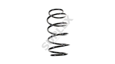 Arc spiral SUPLEX 10365