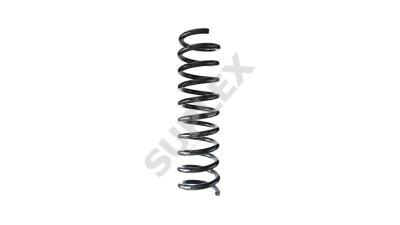 Arc spiral Ford Kuga I, 02.2008-11.2012, Parte montare Spate, SUPLEX 10369