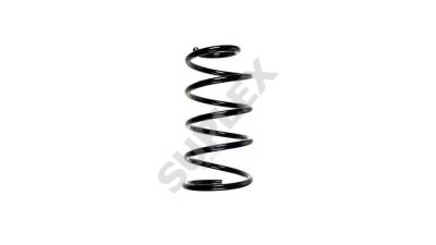 Arc spiral Ford Kuga I Suplex 10373, parte montare : Punte Fata