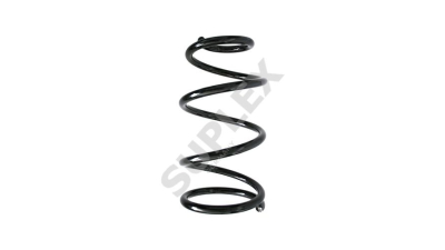 Arc spiral SUPLEX 10415