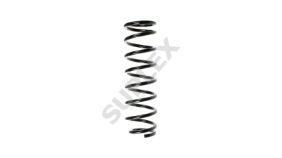 Arc spiral Honda Civic 5 (Eg), Crx 3 (Eh, Eg) Suplex 11012, parte montare : Punte Spate