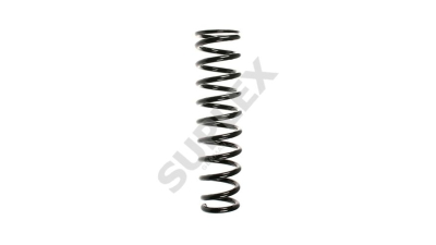 Arc spiral Honda Civic 6 (Ej, Ek) Suplex 11070, parte montare : Punte Fata
