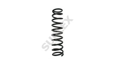 Arc spiral Honda Cr-V 1 (Rd) Suplex 11076, parte montare : Punte Spate