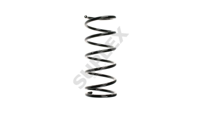 Arc spiral Honda Hr-V (Gh) Suplex 11080, parte montare : Punte Fata, Stanga/ Dreapta