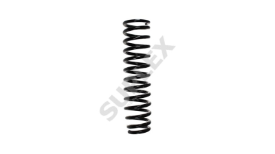 Arc spiral Honda Civic 5 (Eg), Crx 3 (Eh, Eg) Suplex 11137, parte montare : Punte Fata