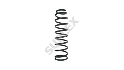 Arc spiral Honda Civic 6 Cupe (Ej, Em1) Suplex 11152, parte montare : Punte Spate