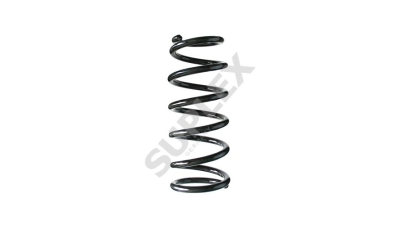 Arc spiral Honda Civic 7 Hatchback (Eu, Ep, Ev) Suplex 11162, parte montare : Punte Spate