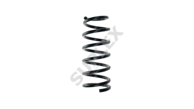 Arc spiral Honda Civic 7 Hatchback (Eu, Ep, Ev) Suplex 11163, parte montare : Punte Spate