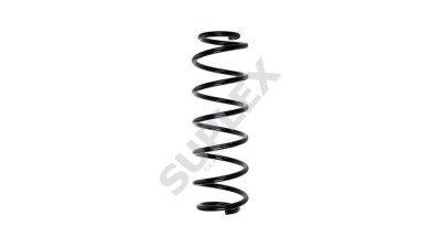 Arc spiral Honda Civic 8 Hatchback (Fn, Fk), 09.2005-, Parte montare Spate, SUPLEX 11200