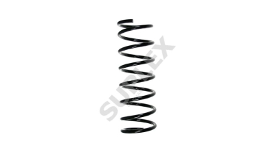 Arc spiral SUPLEX 12055