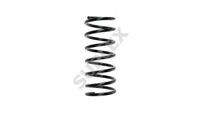 Arc spiral Hyundai Atos (Mx), 01.1997-, Parte montare Spate, SUPLEX 12098