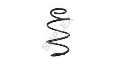 Arc spiral SUPLEX 12182