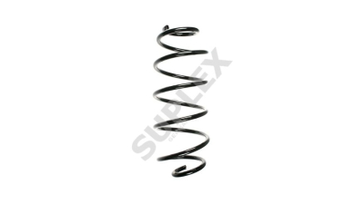 Arc spiral SUPLEX 13055