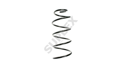 Arc spiral Lancia Lybra (839ax) Suplex 15051, parte montare : Punte Fata