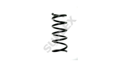 Arc spiral Lancia Thesis (841ax) Suplex 15054, parte montare : Punte Fata