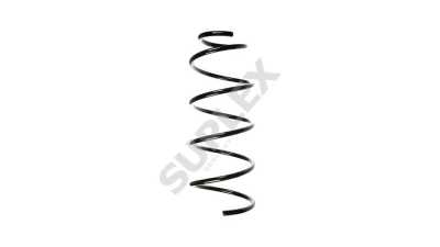 Arc spiral Lancia Lybra (839ax) Suplex 15058, parte montare : Punte Fata