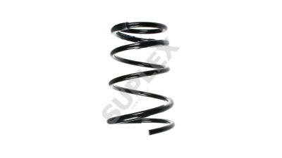 Arc spiral Mazda Mx-3 (Ec) Suplex 17054, parte montare : Punte Fata
