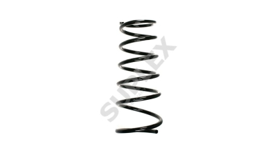 Arc spiral Mazda 626 5 Station Wagon (Gw) Suplex 17075, parte montare : Punte Spate, Stanga