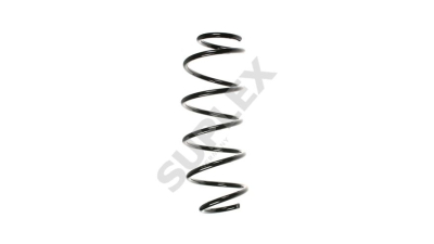 Arc spiral Mazda 2 (Dy) Suplex 17092, parte montare : Punte Fata