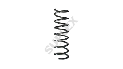 Arc spiral Mazda 3 (Bk) Suplex 17093, parte montare : Punte Spate