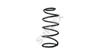 Arc spiral Mazda 3 (Bk) Suplex 17095, parte montare : Punte Fata