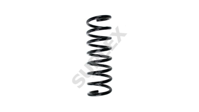 Arc spiral Mazda 5 (Cr19) Suplex 17104, parte montare : Punte Spate