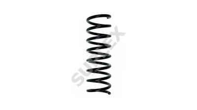 Arc spiral Mazda 5 (Cr19) Suplex 17105, parte montare : Punte Spate