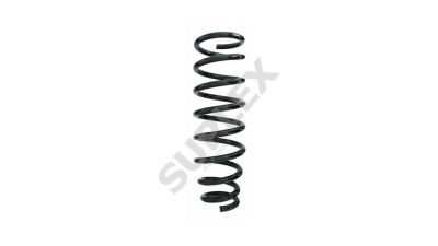 Arc spiral Mazda 6 (Gg) Suplex 17110, parte montare : Punte Fata, Dreapta