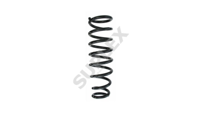 Arc spiral Mazda 6 (Gg) Suplex 17112, parte montare : Punte Fata, Stanga