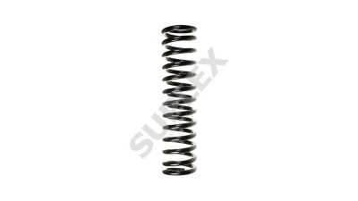 Arc spiral Mercedes Limuzina (W123) Suplex 19011, parte montare : Punte Fata