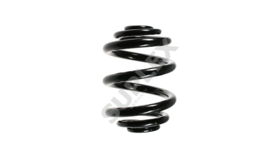 Arc spiral Mercedes Vito (W638) Suplex 19019, parte montare : Punte Spate